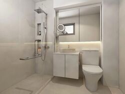 Blk 50 Hoy Fatt Road (Bukit Merah), HDB 5 Rooms #543610611